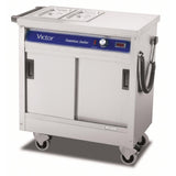 Victor Countess Junior Bain Marie Hot Cupboard BM21MS