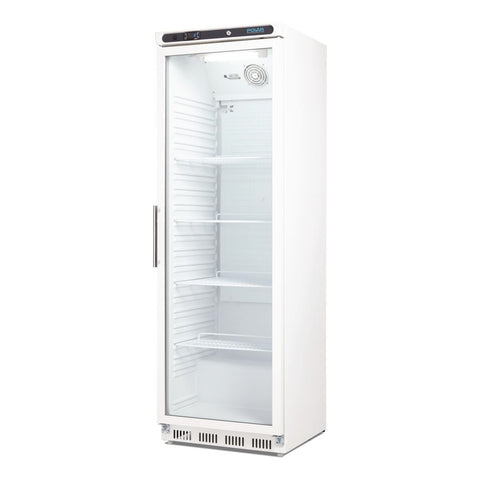 Polar Display Fridge 400 Ltr