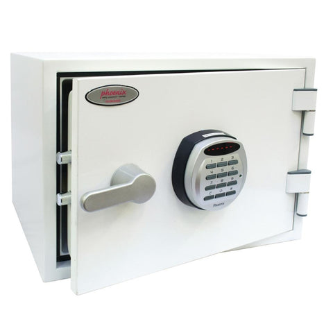 Phoenix Titan Fire Resistant Safe FS1281E