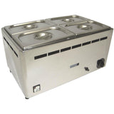 Parry Bain Marie BMF1/1G