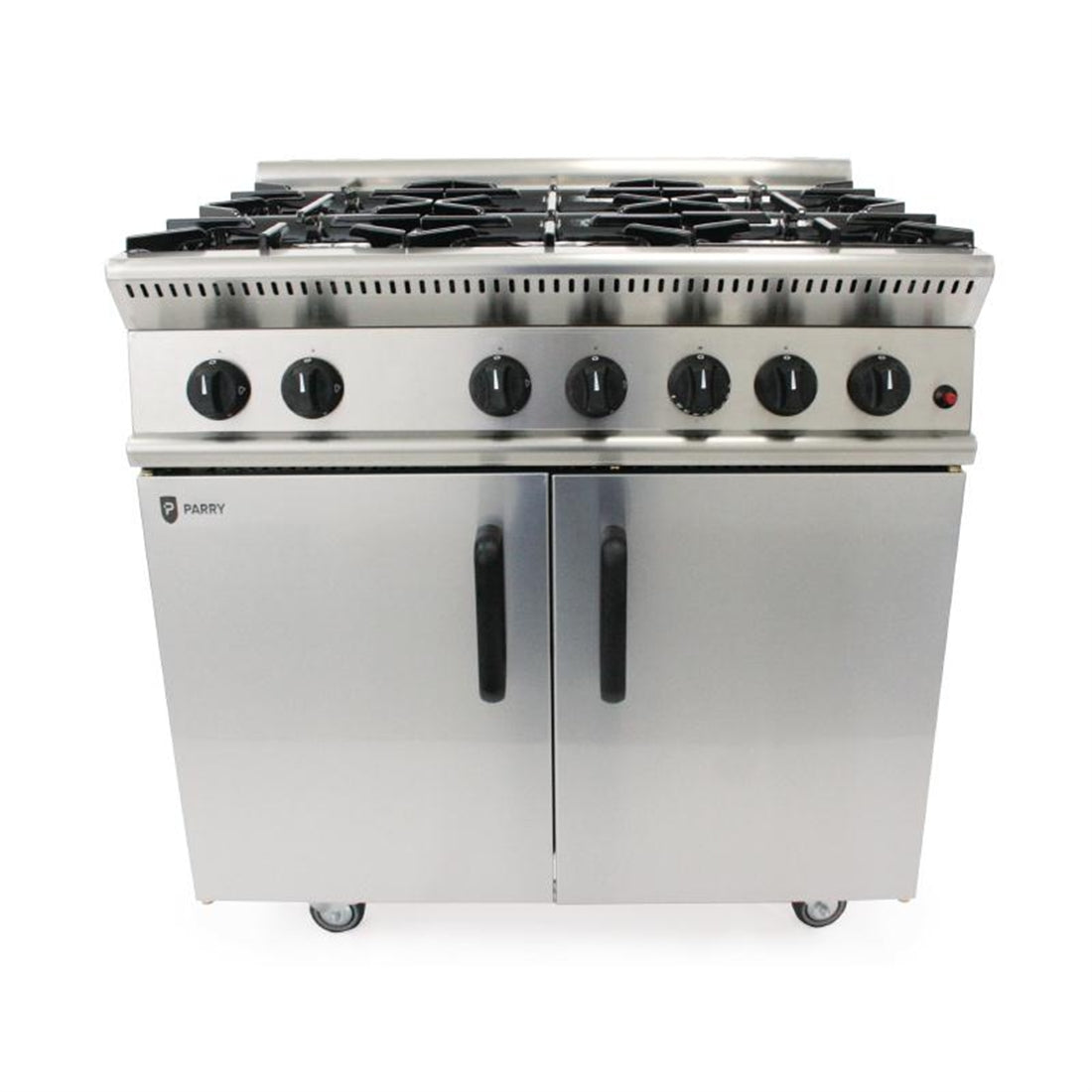 Parry 600 Series Oven Range GB6N