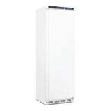 Polar Light Duty Single Door Cabinet Freezer White 365 Ltr