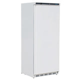 Polar Light Duty Single Door Fridge White 600Ltr