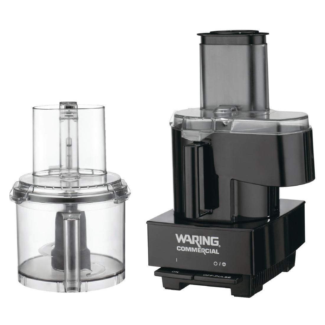 Waring Food Processor 3.3Ltr WFP14SCK