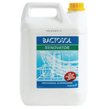 Bactosol Glass Renovator Concentrate 5Ltr (2 Pack)