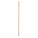 Jantex Wooden Broom Handle