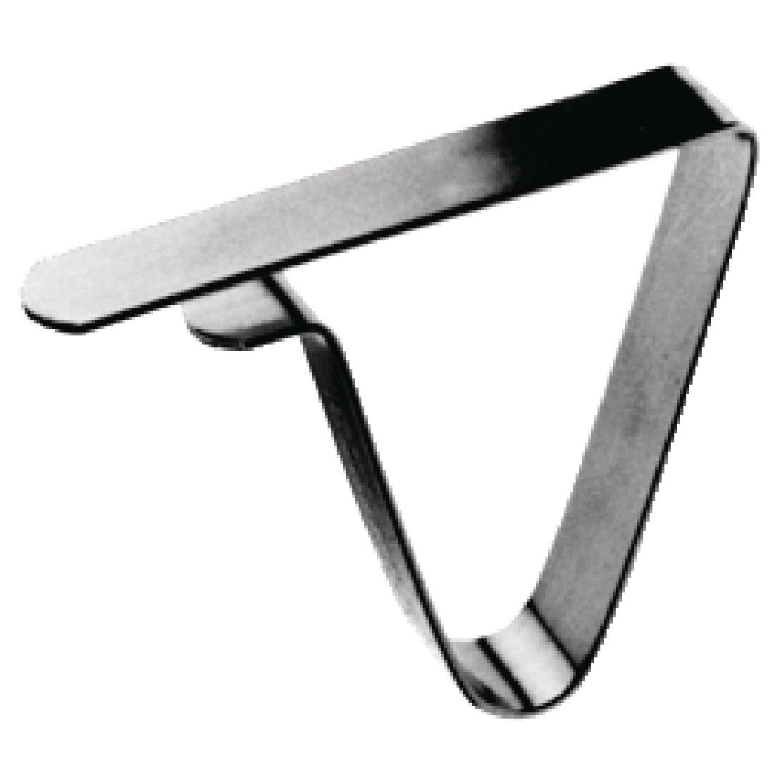 Olympia Table Cloth Clips (Pack of 4)