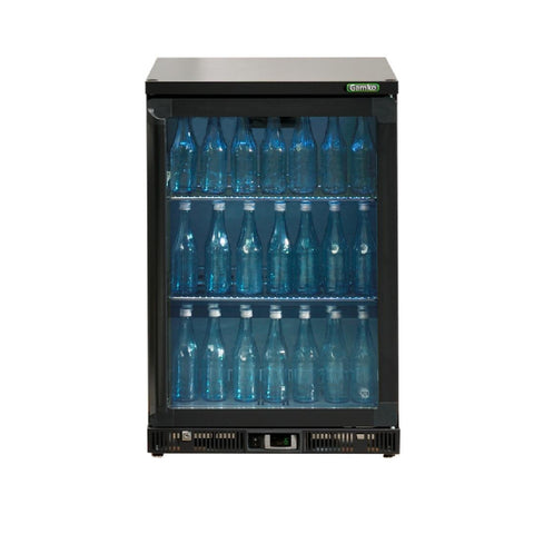 Gamko Single Door Back Bar Cooler