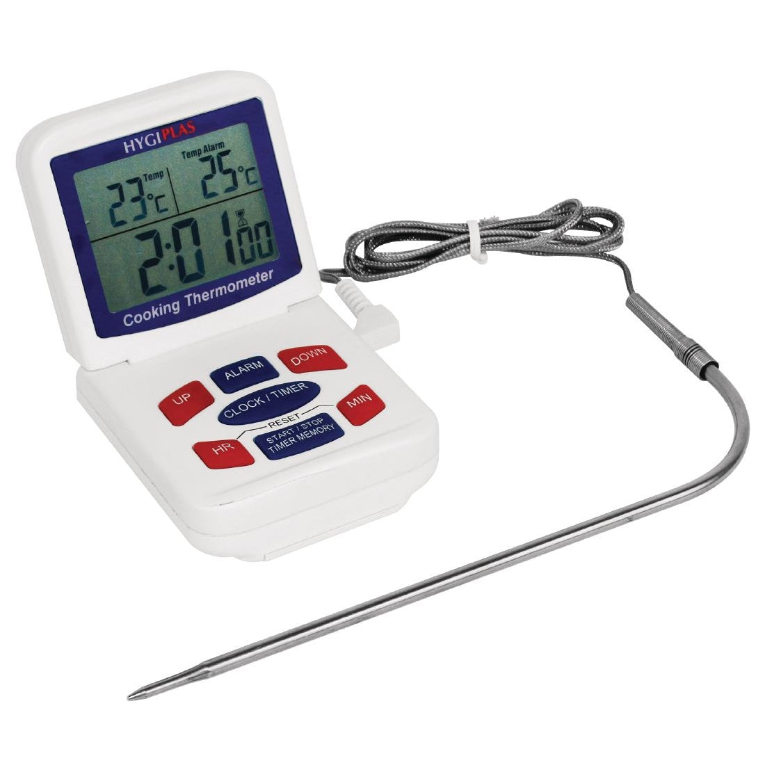 Hygiplas Digital Oven Thermometer