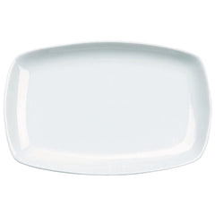 Churchill Art de Cuisine Menu Small Rectangular Platters 245mm (6 Pack)