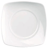 Churchill Art de Cuisine Menu Small Square Plates 175mm