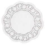 Olympia Round Paper Doilies 300mm (250 pack)