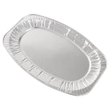 Disposable Trays 17in