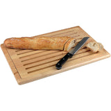 APS Thick Slatted Wooden Chopping Board