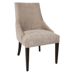 Bolero Neutral Finesse Dining Chairs (2 pack)
