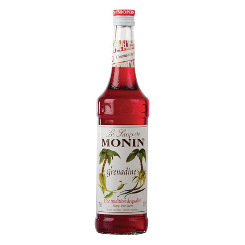 Monin Grenadine Syrup 700ml