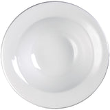 Churchill Profile Oatmeal Bowls 168mm (12 Pack)