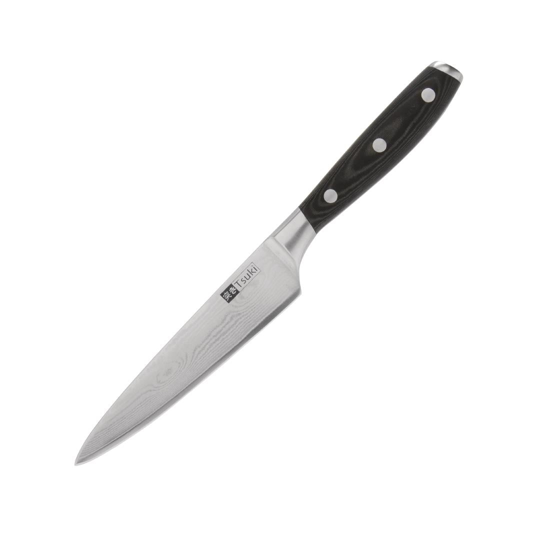 Vogue Tsuki Series 7 Utility Knife 12.8cm