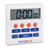 Hygiplas Big Digit Timer