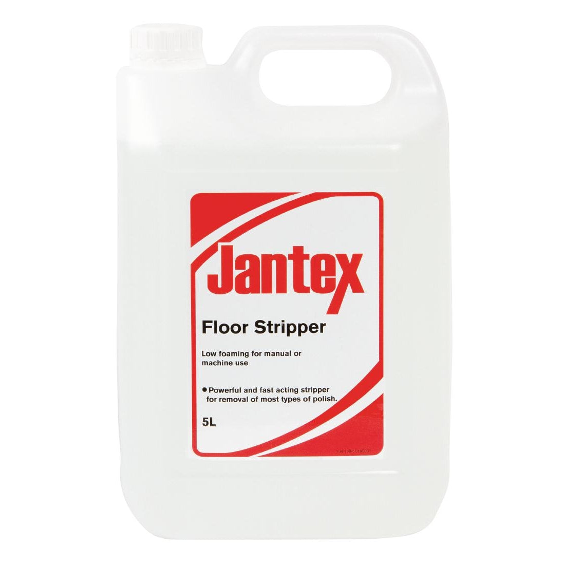 Jantex Floor Stripper Concentrate 5Ltr