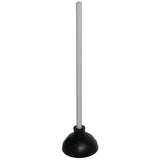 Jantex Plunger With Wooden Handle