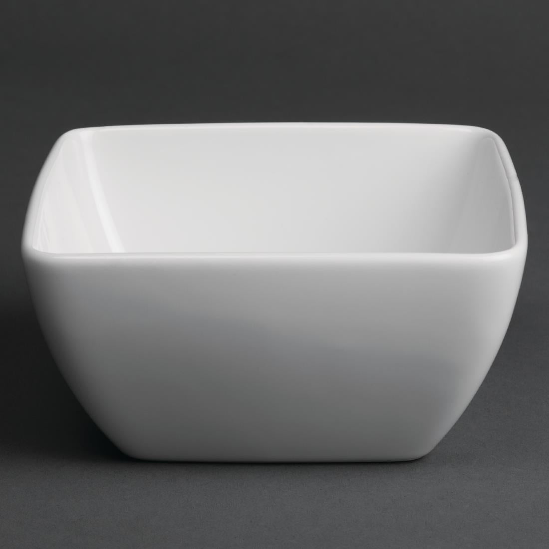 Royal Porcelain Kana Salad Bowls 125mm (Pack of 6)