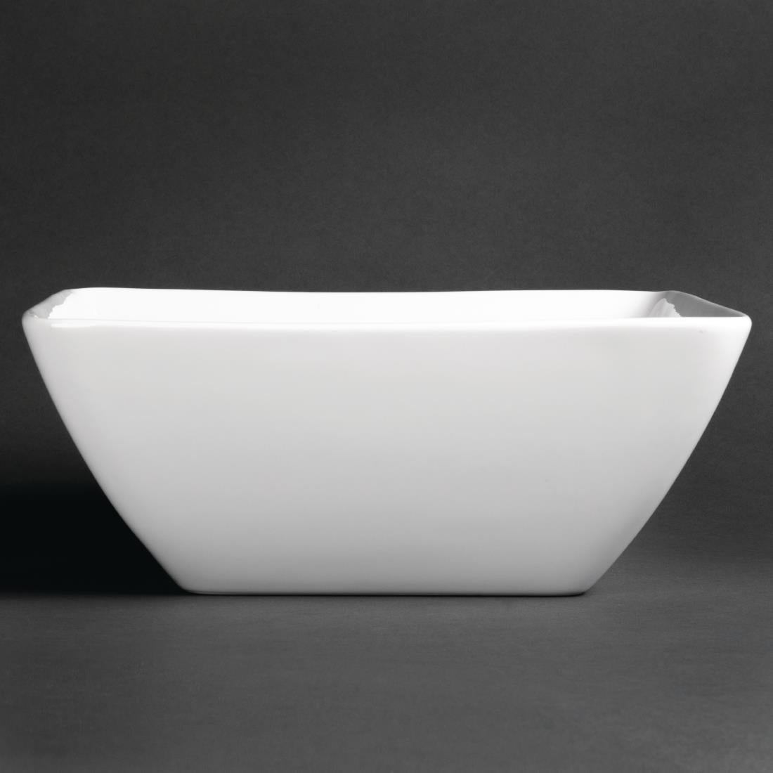 Royal Porcelain Kana Salad Bowls 250mm (Pack of 2)