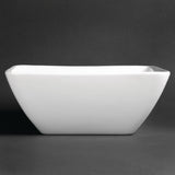 Royal Porcelain Kana Salad Bowls 250mm (2 Pack)