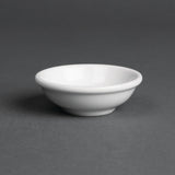 Royal Porcelain Oriental Soy Sauce Dishes