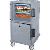 Cambro Ultra Camcart Large Slate Blue