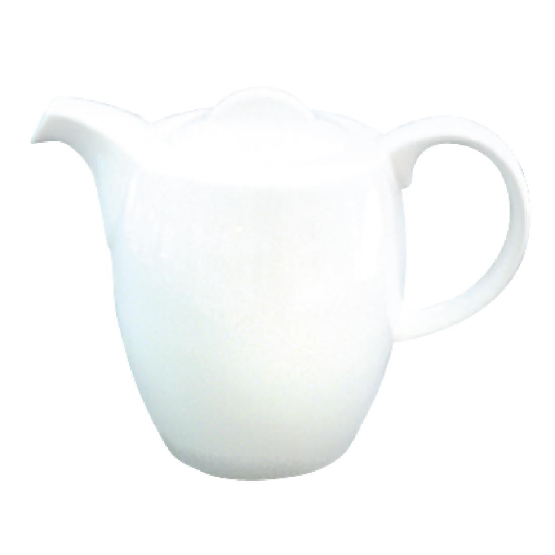 Royal Bone Ascot Coffee Pot 600ml