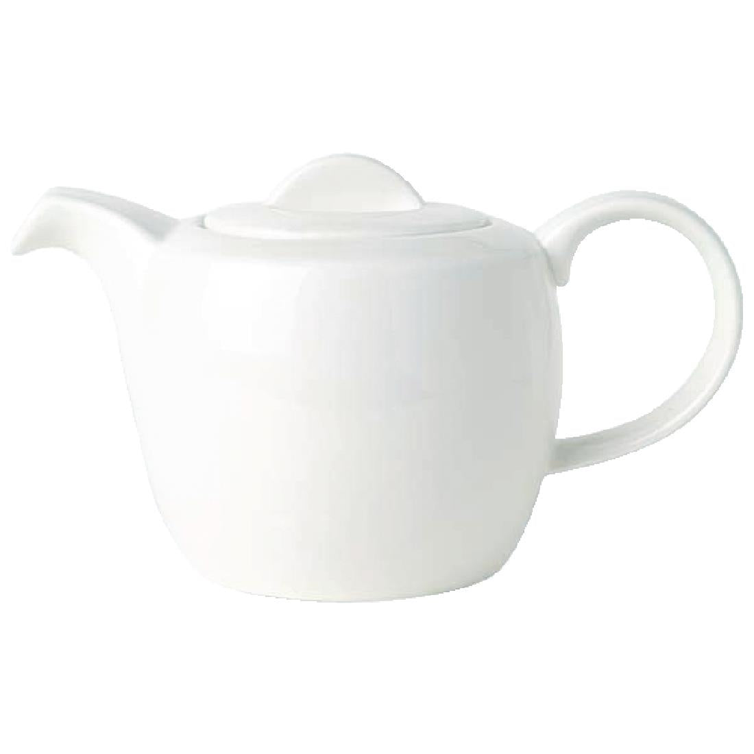 Royal Bone Ascot Teapot 400ml