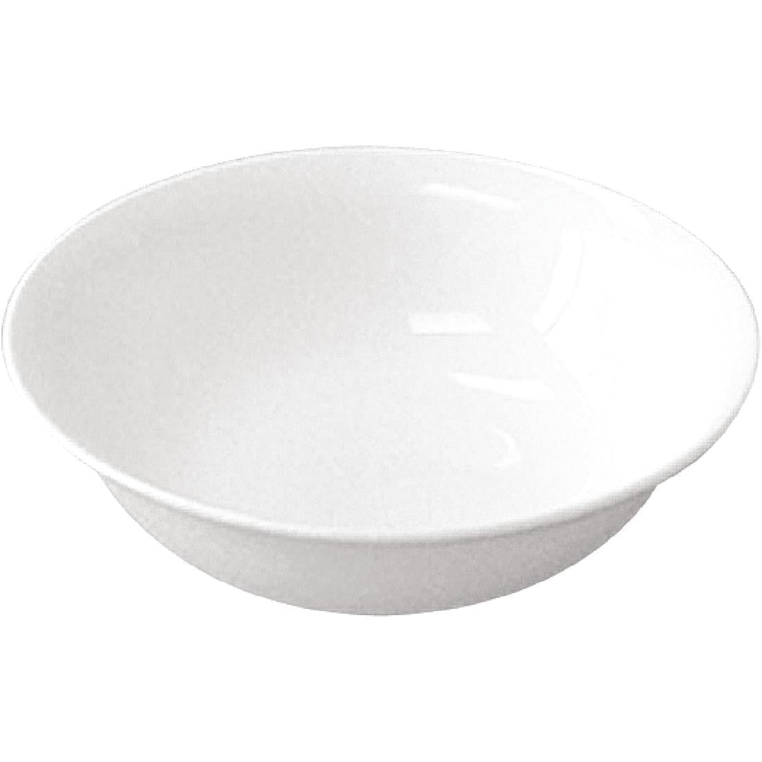 Royal Bone Ascot Oatmeal Bowls 164mm (Pack of 6)