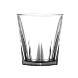 BBP Polycarbonate  Penthouse Tumblers 255ml