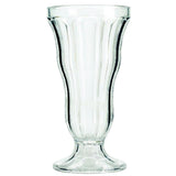 Polycarbonate Sundae Glasses 340ml