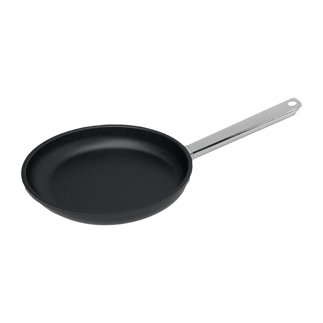 AMT Gastroguss Aluminium Non-Stick Tossing Pan 9cm