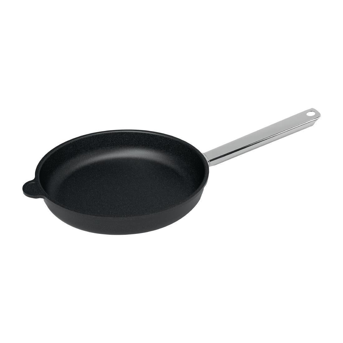 AMT Gastroguss Aluminium Non-Stick Frying Pan 10cm