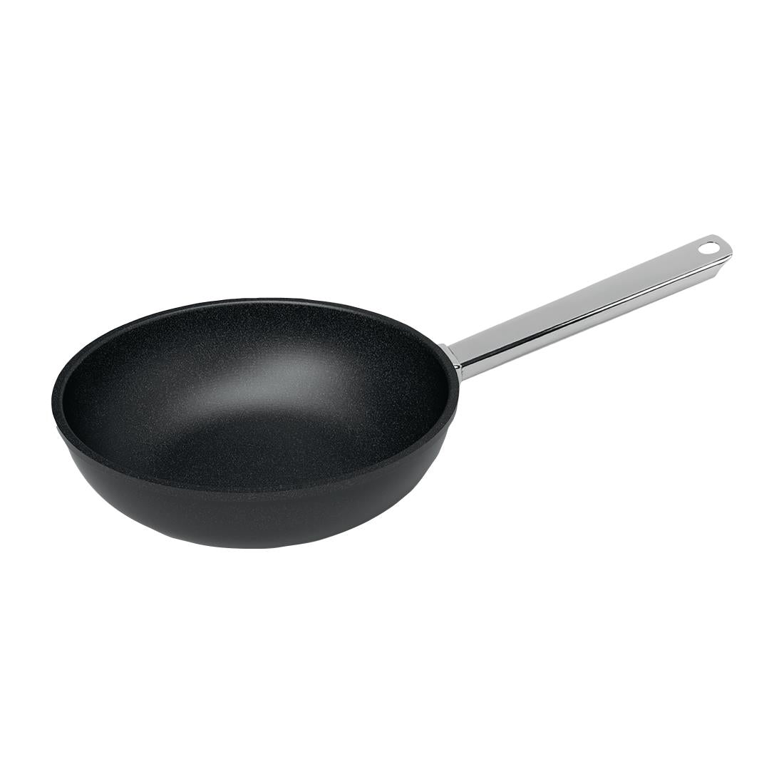 AMT Gastroguss Aluminium Non-Stick SautŽuse Pan 9cm