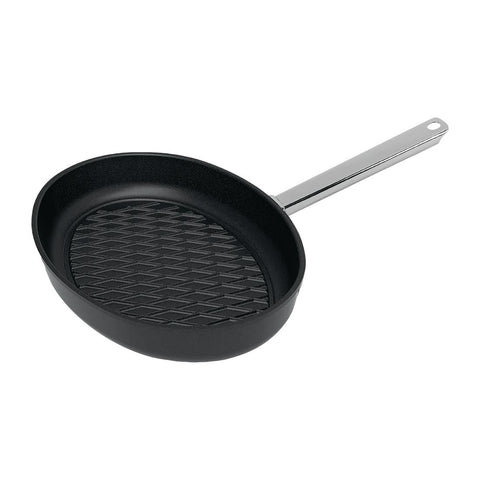 AMT Gastroguss BBQ Pan 350x240mm