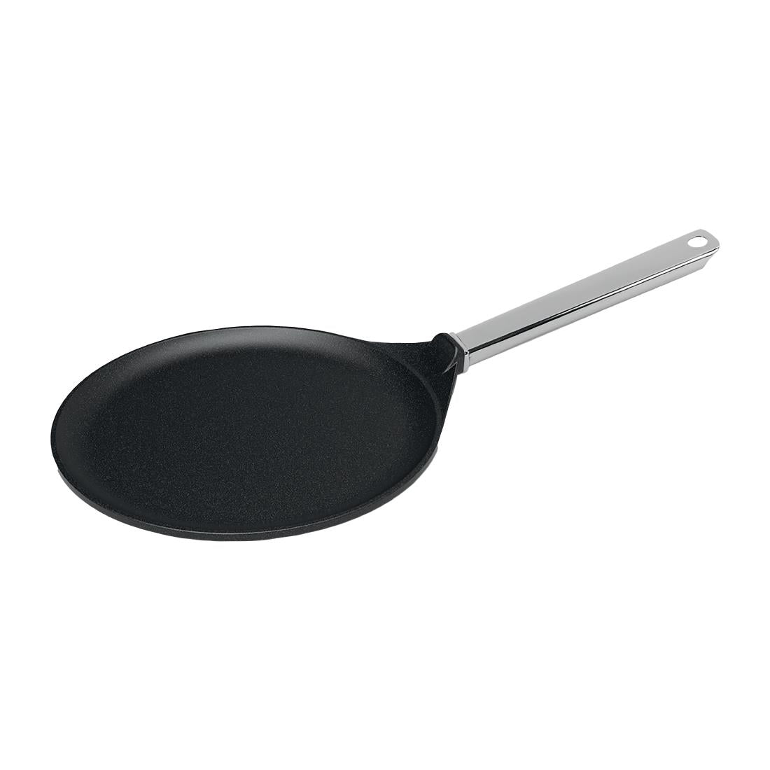 AMT Gastroguss Aluminium Non-Stick Crepe Pan 11cm