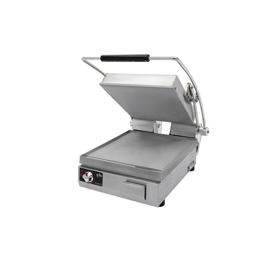 Star Pro-Max Smooth Panini Grill PST 14