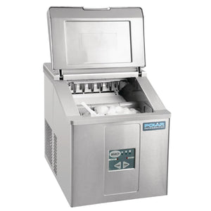 Polar Ice Machines