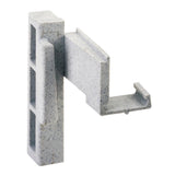 Cambro Camshelving Premium Left Corner Connector (Single)