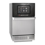 Merrychef ConneX 12 Accelerated High Speed Oven Silver Single Phase 13A