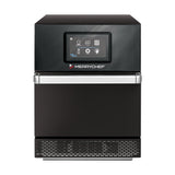 Merrychef Connex 16 Accelerated High Speed Oven Silver Single Phase 32A