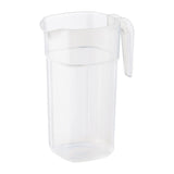 Araven Polypropylene Pitcher - 1.8Ltr 61oz