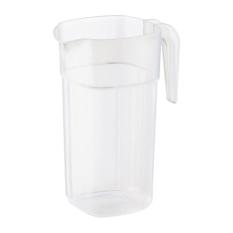 Araven Polypropylene Pitcher - 1.8Ltr 61oz