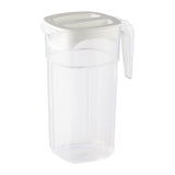 Araven White Polypropylene Jug - 1.8Ltr 61oz