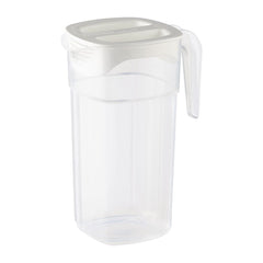 Araven Translucent Polypropylene Jug 1.8Ltr 61oz
