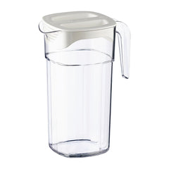 Araven Transparent Polycarbonate Jug 1.8Ltr 61oz